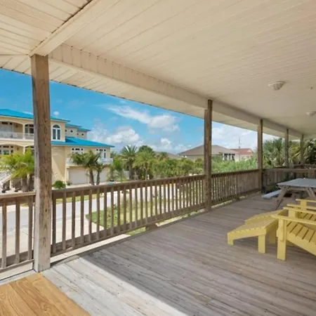 Villa Ocean Devotion